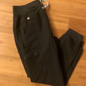 Figs Zamora scrubs Medium